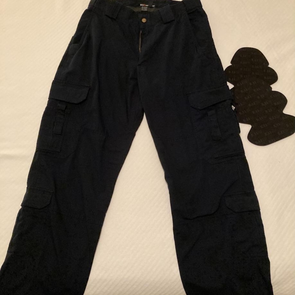 511 Medic Pants